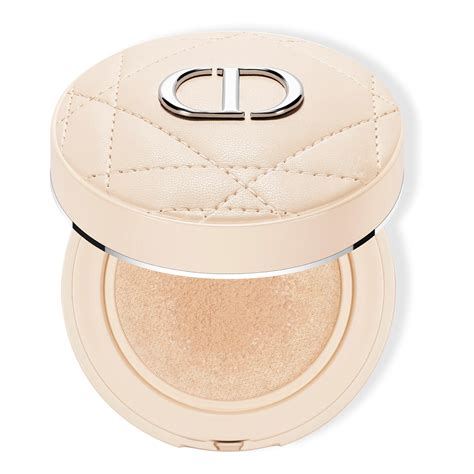 dior cipria trasparente|Dior Forever Cushion Powder – edizione limitata Polvere libera .